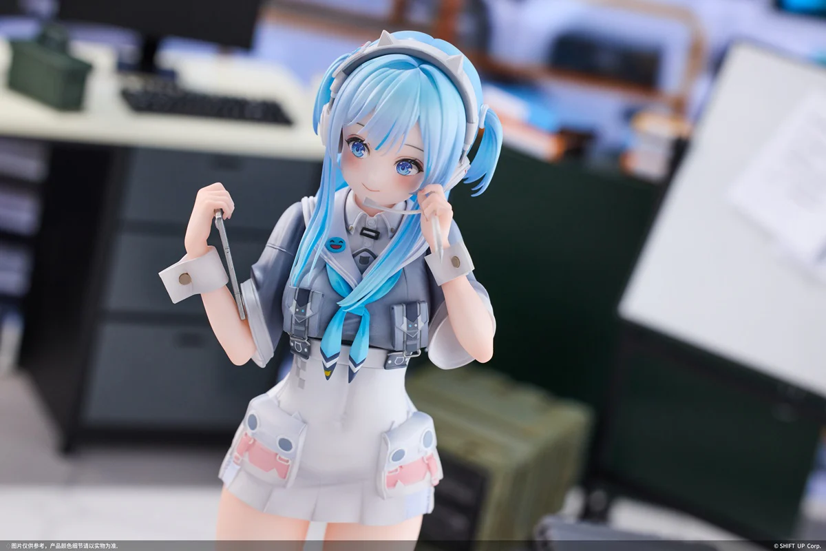 Goddess Of Victory: Nikke Shifty 1/7 Scale Figure - Image 12
