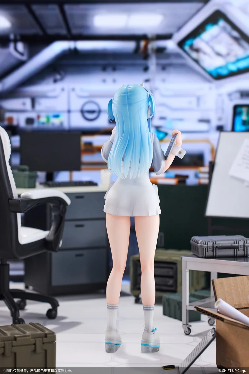 Goddess Of Victory: Nikke Shifty 1/7 Scale Figure - Image 3