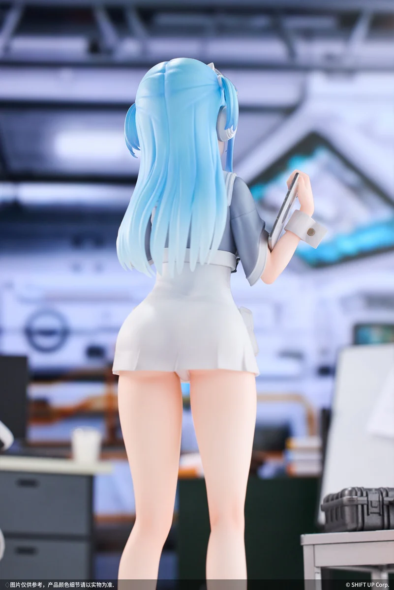 Goddess Of Victory: Nikke Shifty 1/7 Scale Figure - Image 7