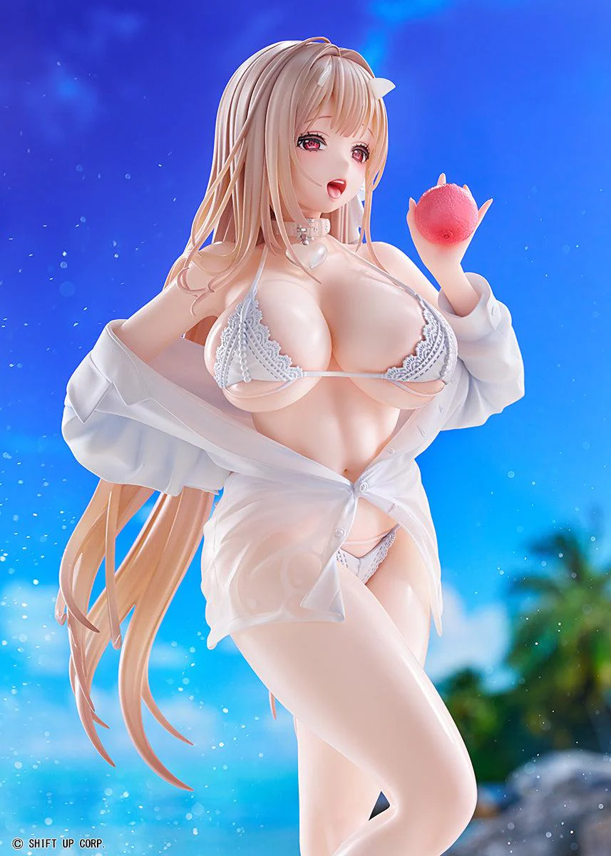 GODDESS OF VICTORY: NIKKE Viper - Shine of Love 1/7 Scale Figure - Image 13