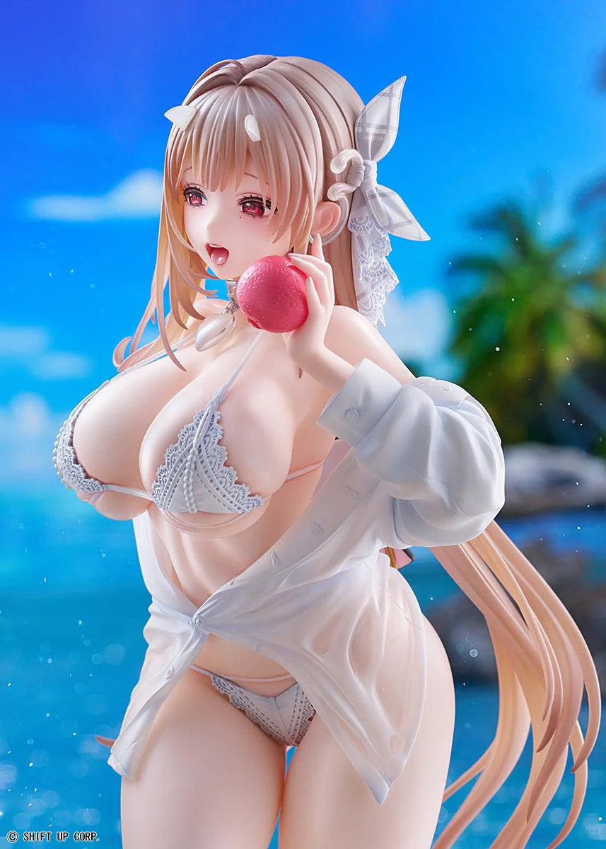 GODDESS OF VICTORY: NIKKE Viper - Shine of Love 1/7 Scale Figure - Image 15