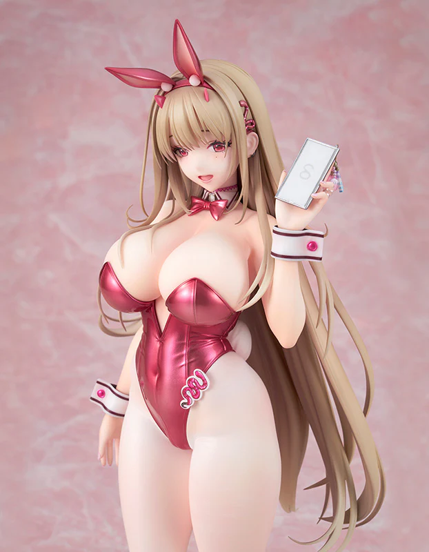 Goddess of Victory: Nikke Viper Toxic Rabbit Ver. 1/7 Scale Figure - Image 10