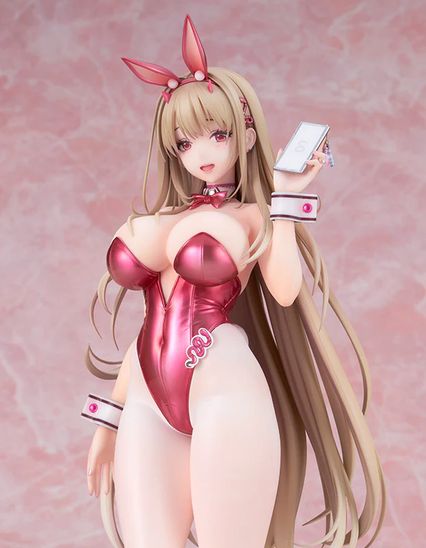 Goddess of Victory: Nikke Viper Toxic Rabbit Ver. 1/7 Scale Figure - Image 9
