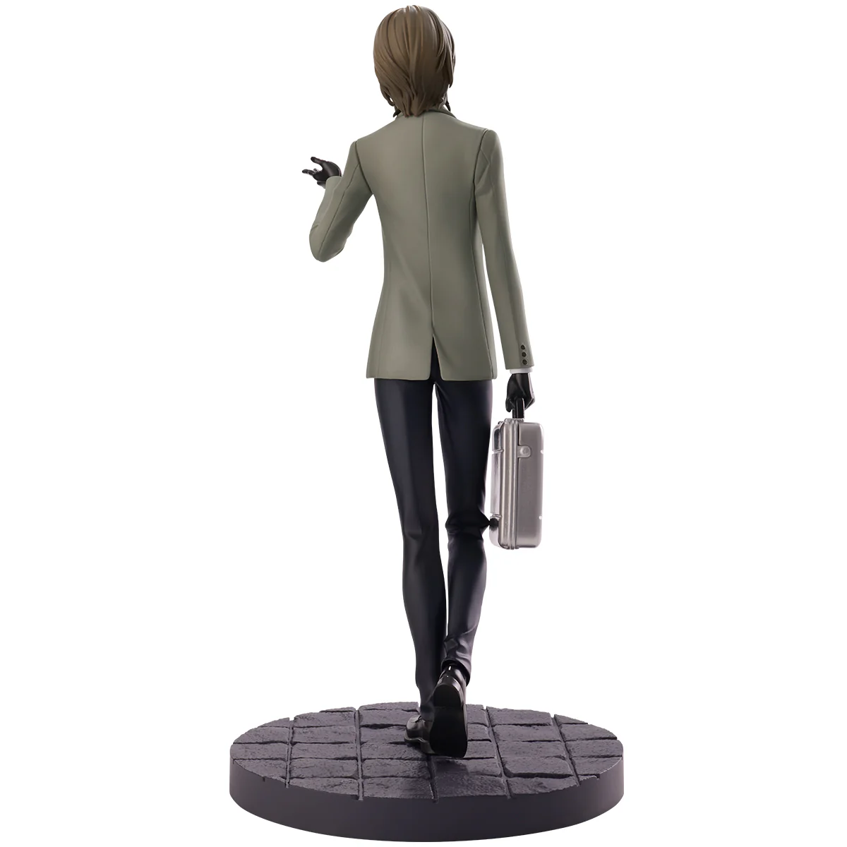 Goro Akechi Ichibansho Figure - Image 2