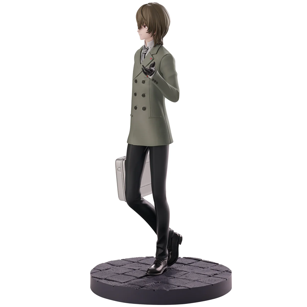 Goro Akechi Ichibansho Figure - Image 3