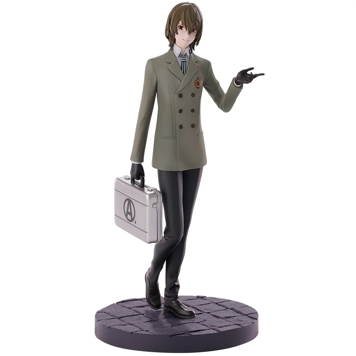 Goro Akechi Ichibansho Figure - Image 4