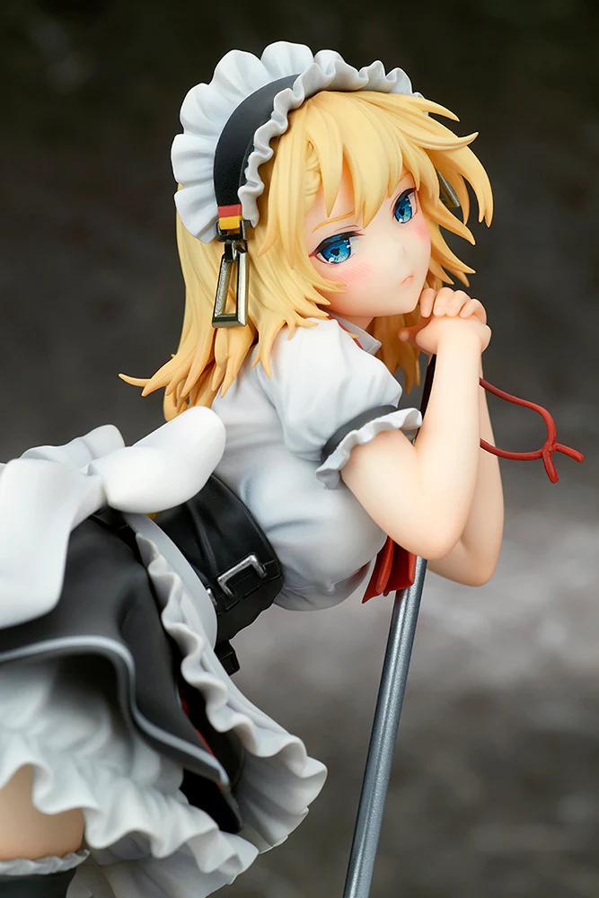 Gr G36 1/7 Scale Figure - Image 2