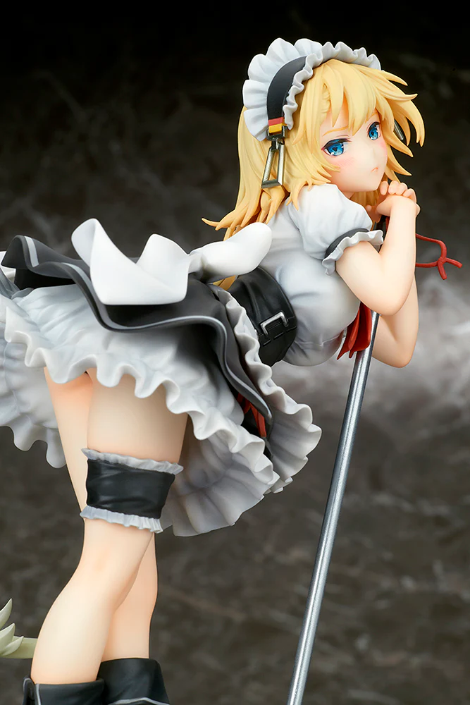 Gr G36 1/7 Scale Figure - Image 7