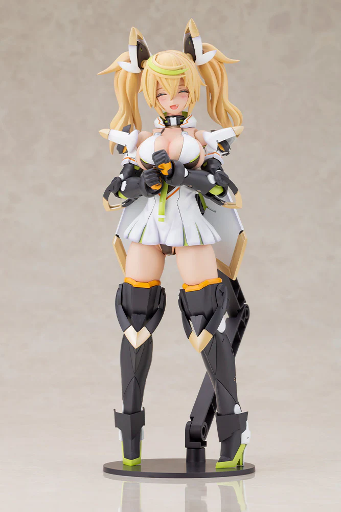 Grande Scale Gene Stellatears Version Model Kit
