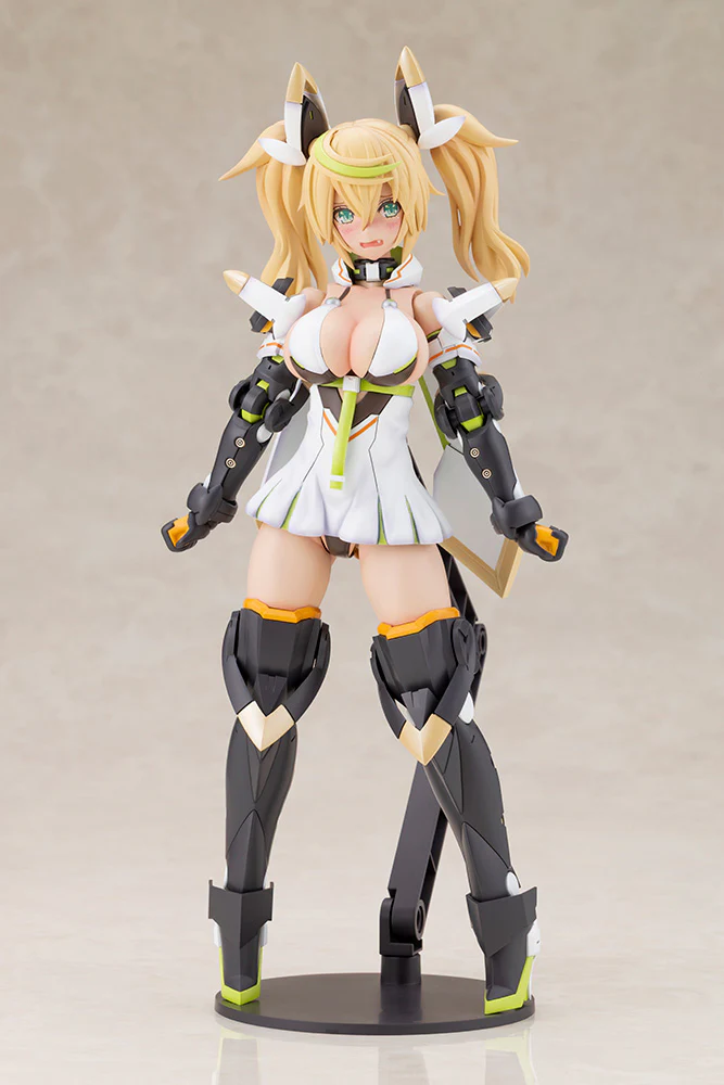 Grande Scale Gene Stellatears Version Model Kit - Image 13