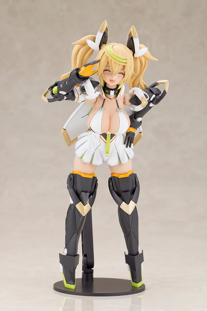 Grande Scale Gene Stellatears Version Model Kit - Image 3