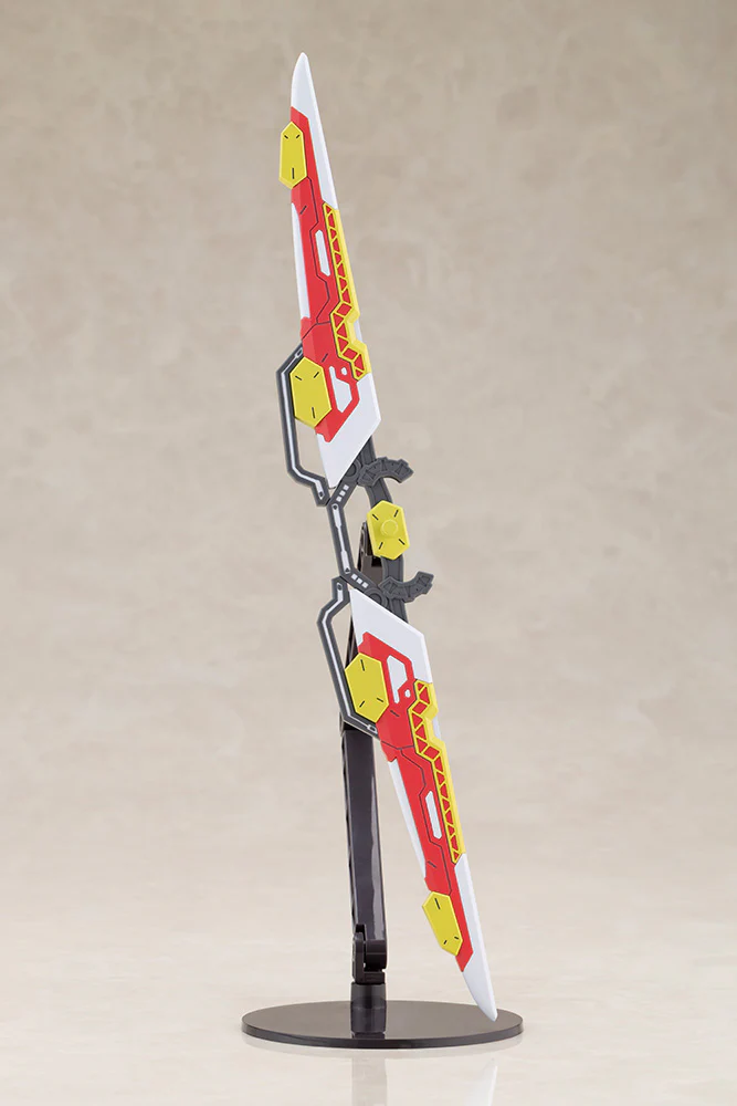 Grande Scale Gene Stellatears Version Model Kit - Image 5