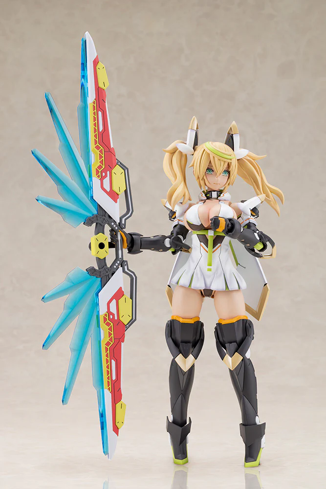 Grande Scale Gene Stellatears Version Model Kit - Image 6