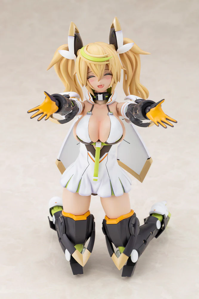 Grande Scale Gene Stellatears Version Model Kit - Image 7