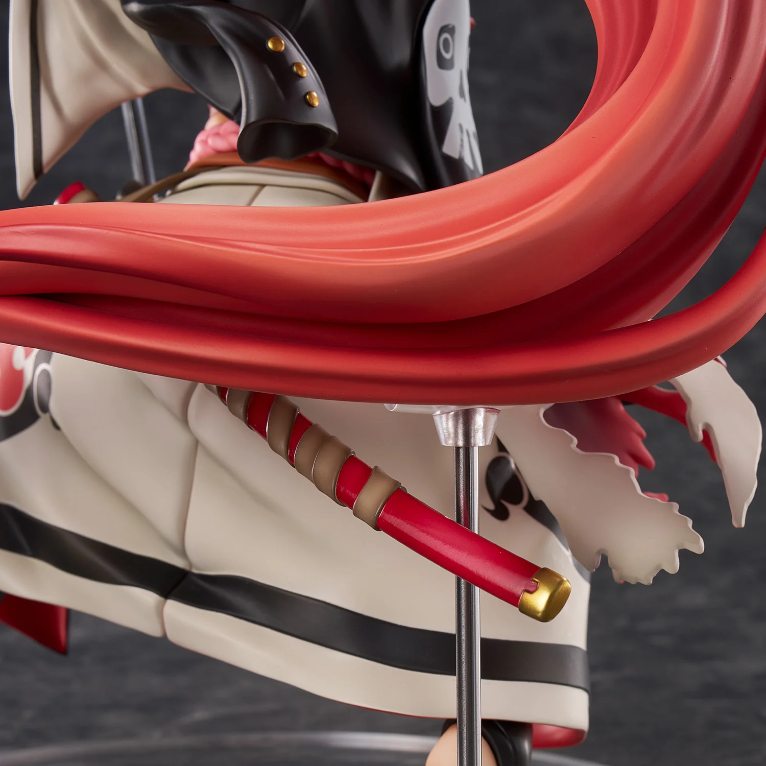 GUILTY GEAR -STRIVE- Baiken Complete Figure - Image 12