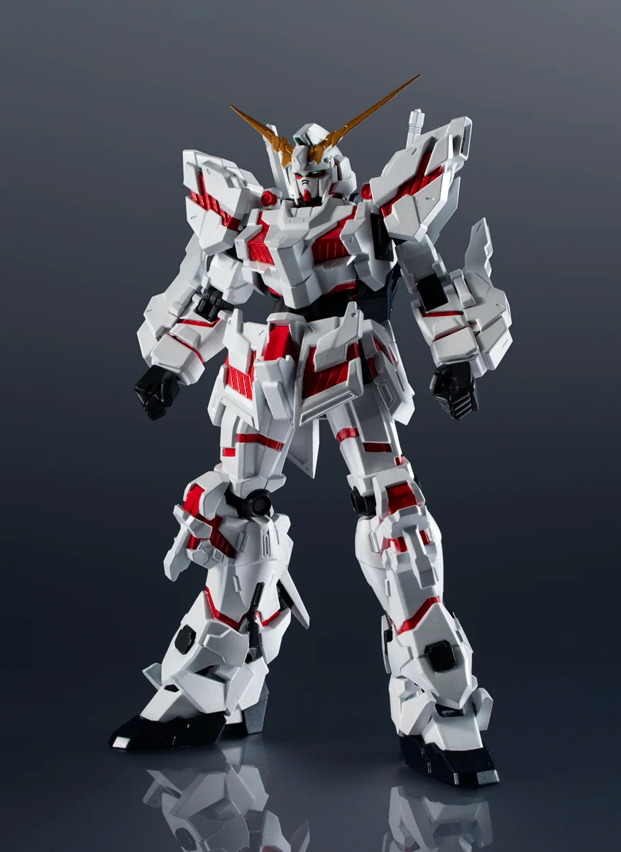 Gundam Universe RX-0 Unicorn Gundam Renewal