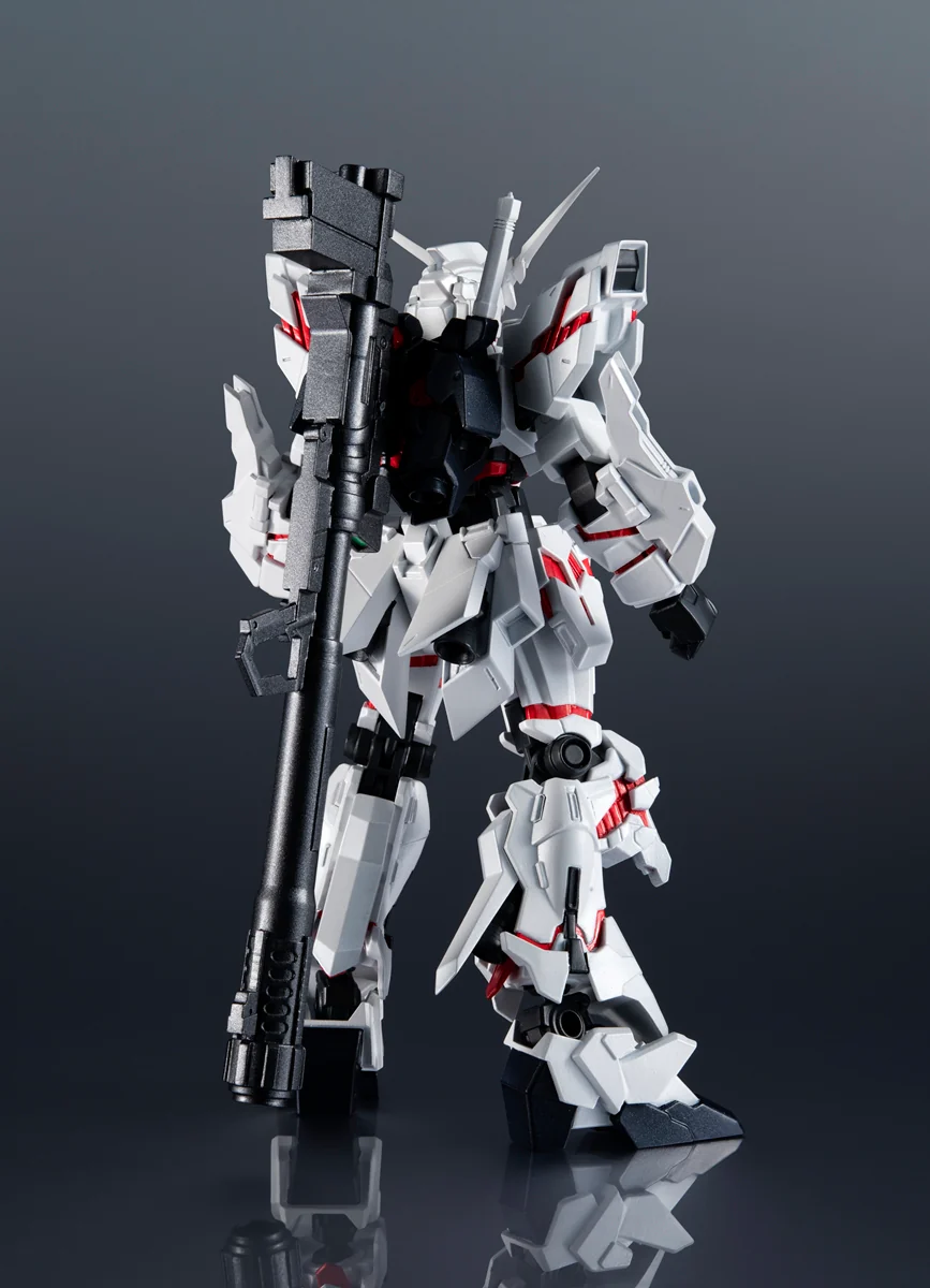 Gundam Universe RX-0 Unicorn Gundam Renewal - Image 2
