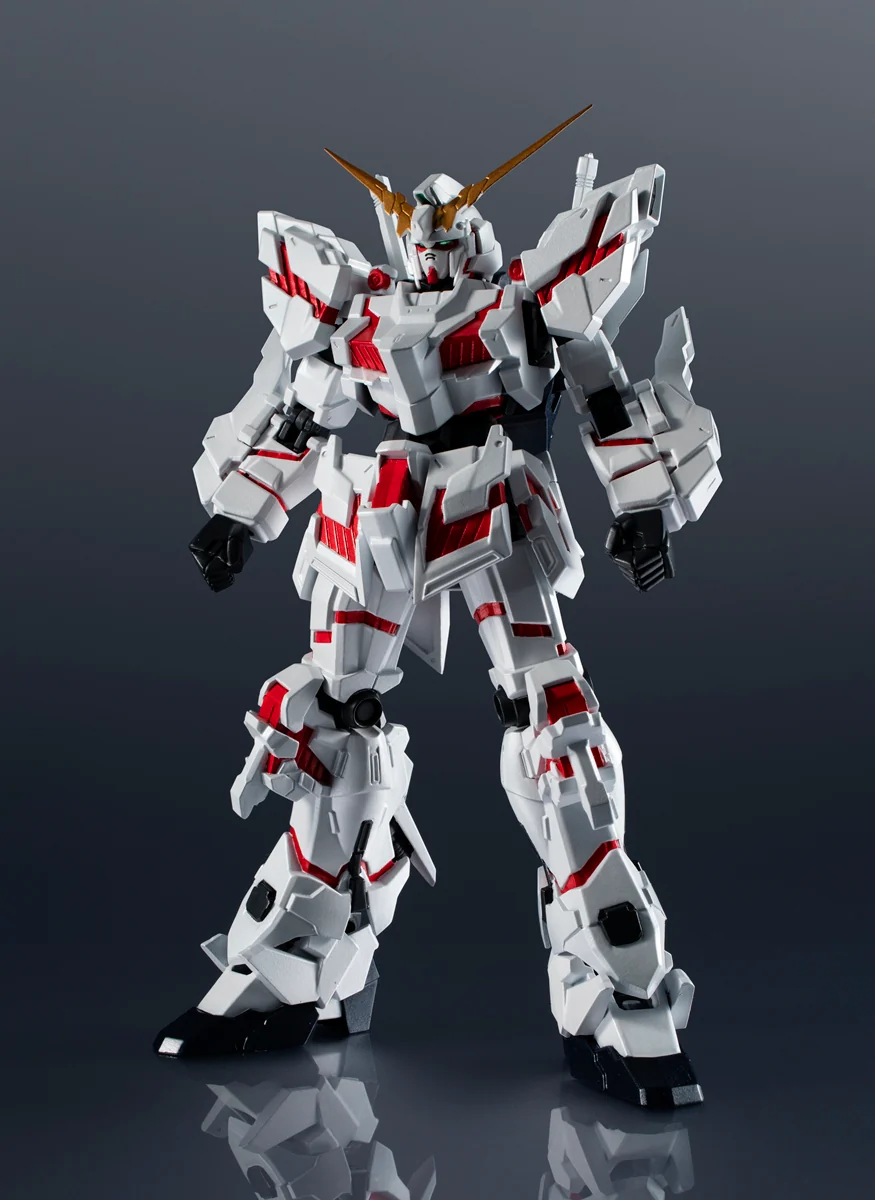 Gundam Universe RX-0 Unicorn Gundam Renewal (2026 Re-Run)