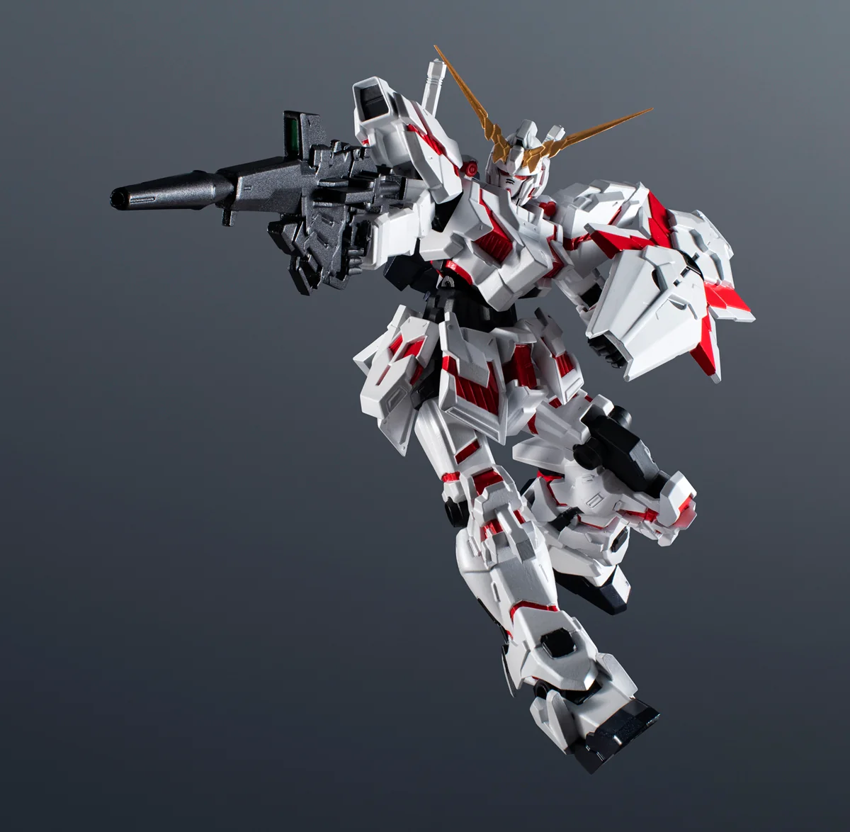 Gundam Universe RX-0 Unicorn Gundam Renewal (2026 Re-Run) - Image 4
