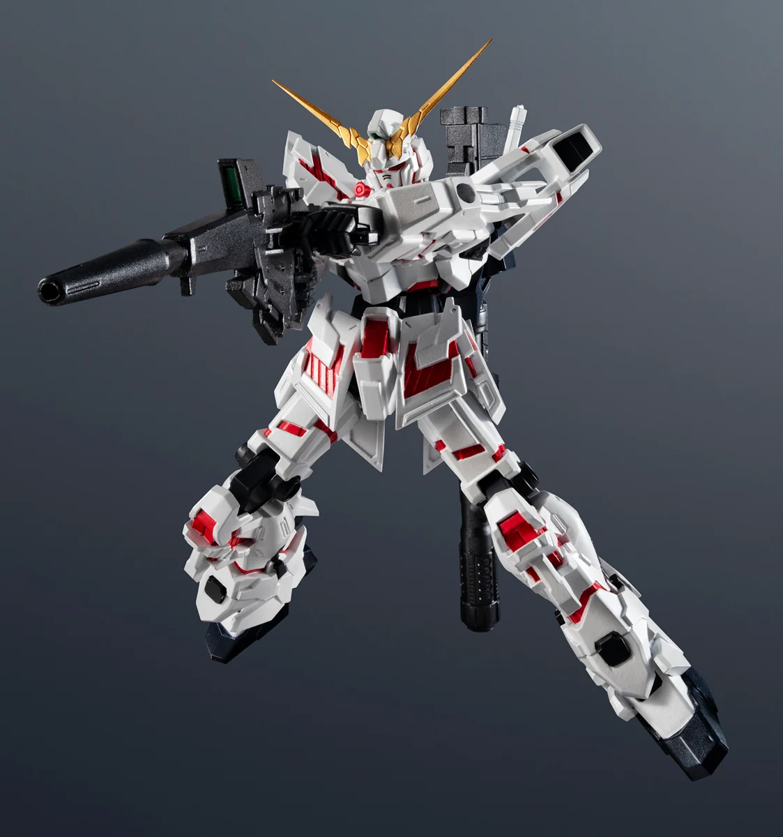 Gundam Universe RX-0 Unicorn Gundam Renewal (2026 Re-Run) - Image 7
