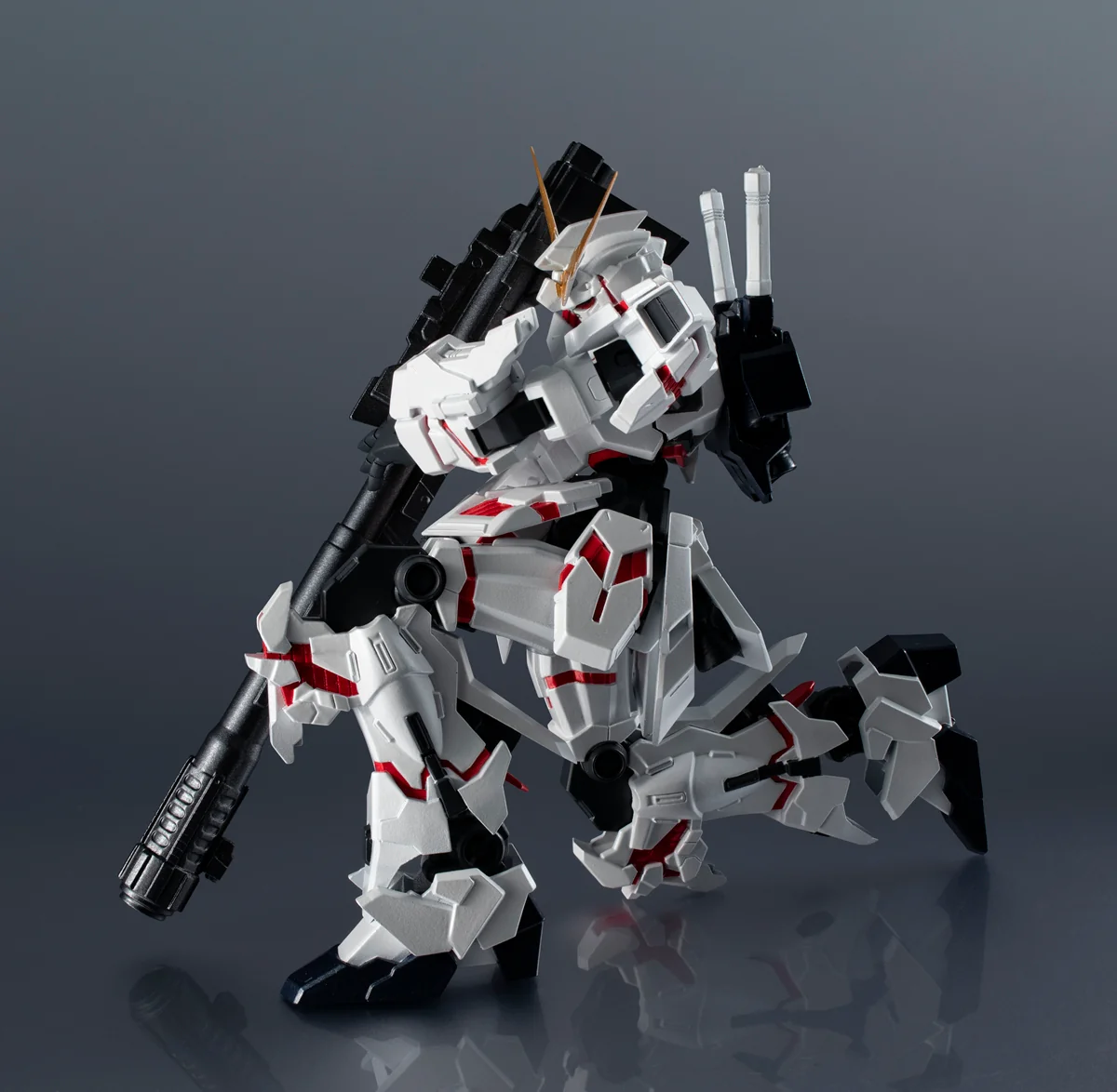 Gundam Universe RX-0 Unicorn Gundam Renewal (2026 Re-Run) - Image 9