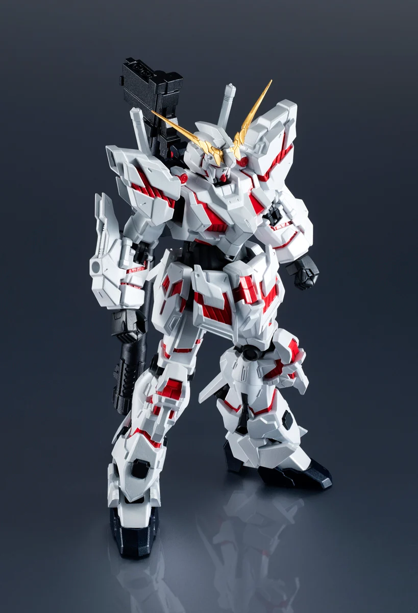 Gundam Universe RX-0 Unicorn Gundam Renewal - Image 3