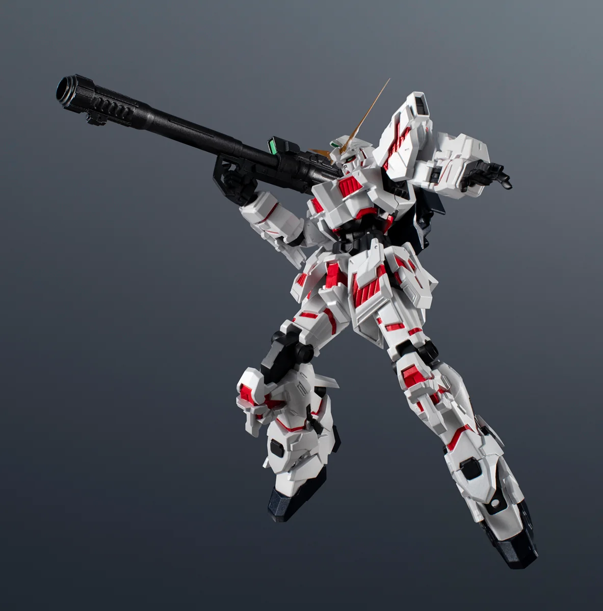 Gundam Universe RX-0 Unicorn Gundam Renewal - Image 5