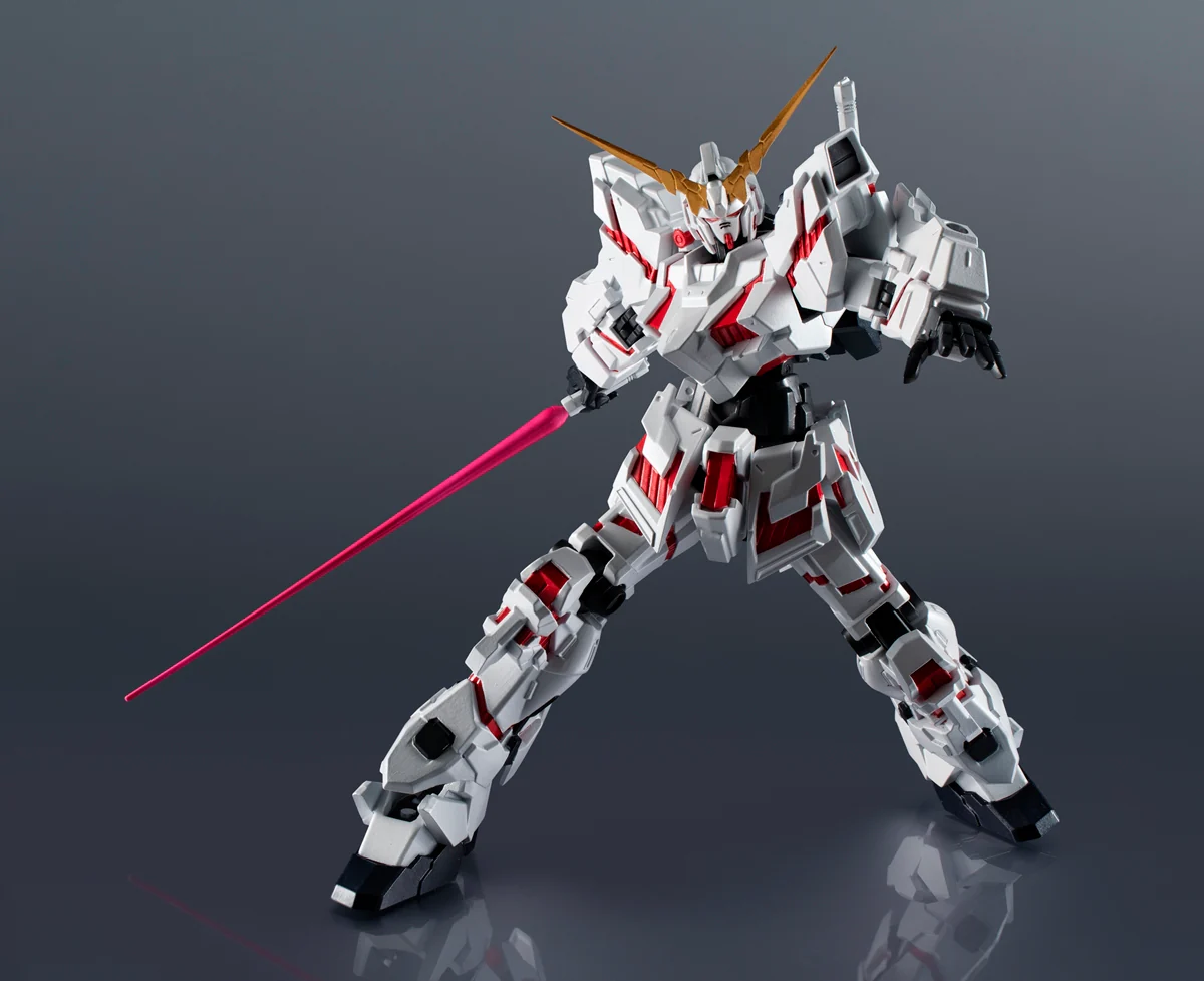 Gundam Universe RX-0 Unicorn Gundam Renewal - Image 8