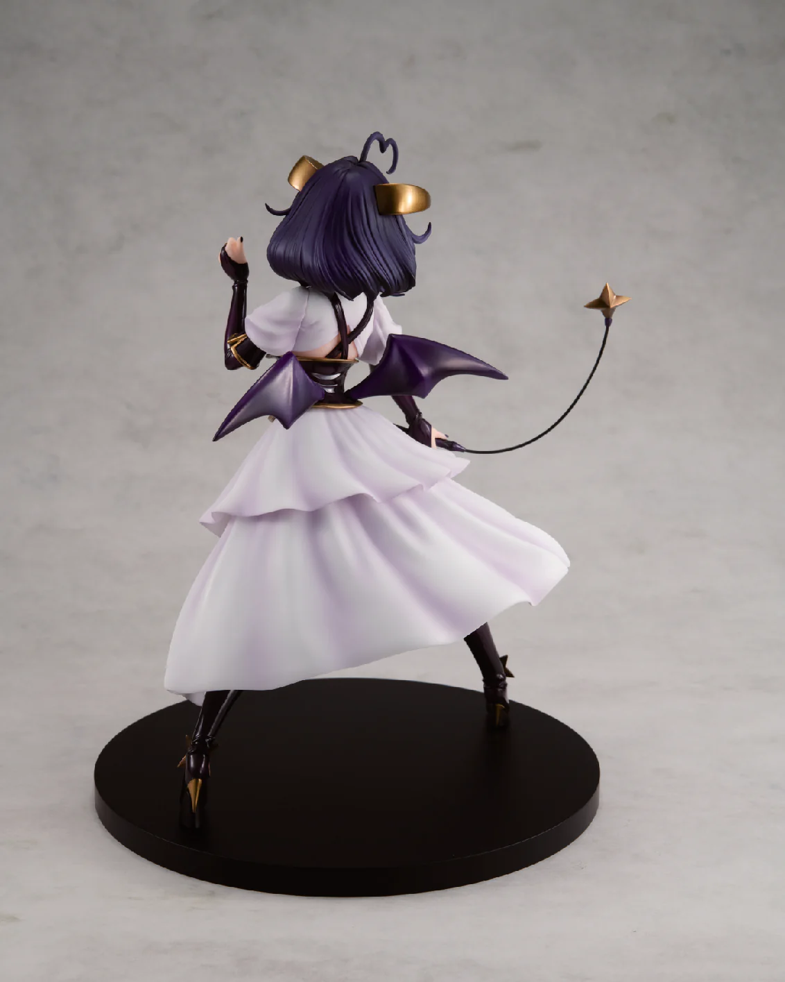Gushing Over Magical Girls Magia Baiser Ecstatic Whip Ver. 1/7 Scale Figure - Image 4