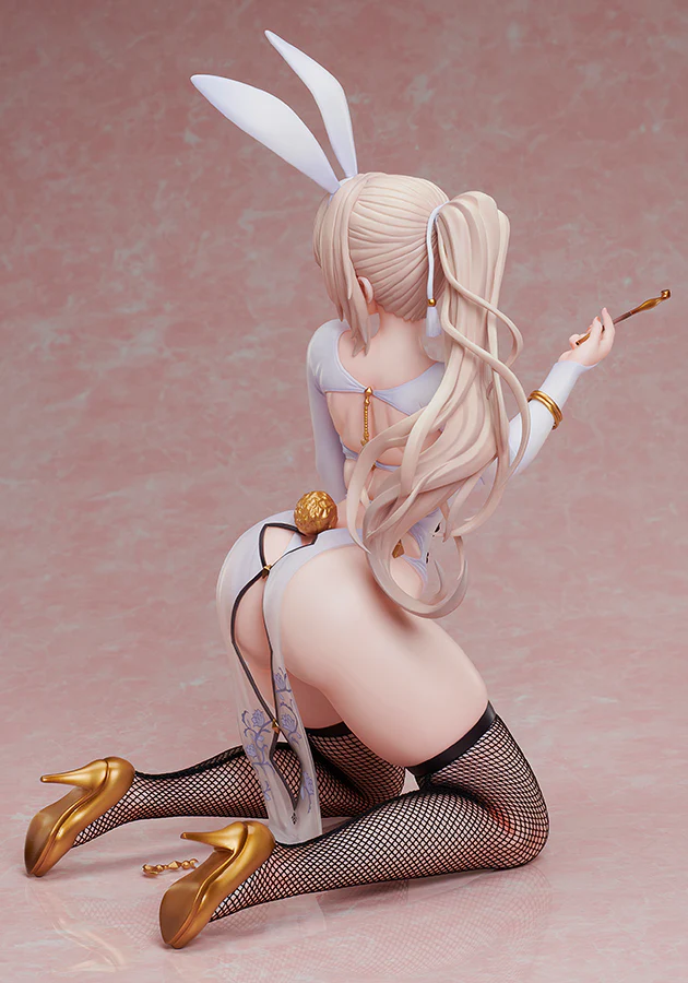Haku Rei 1/4 Scale Figure - Image 3