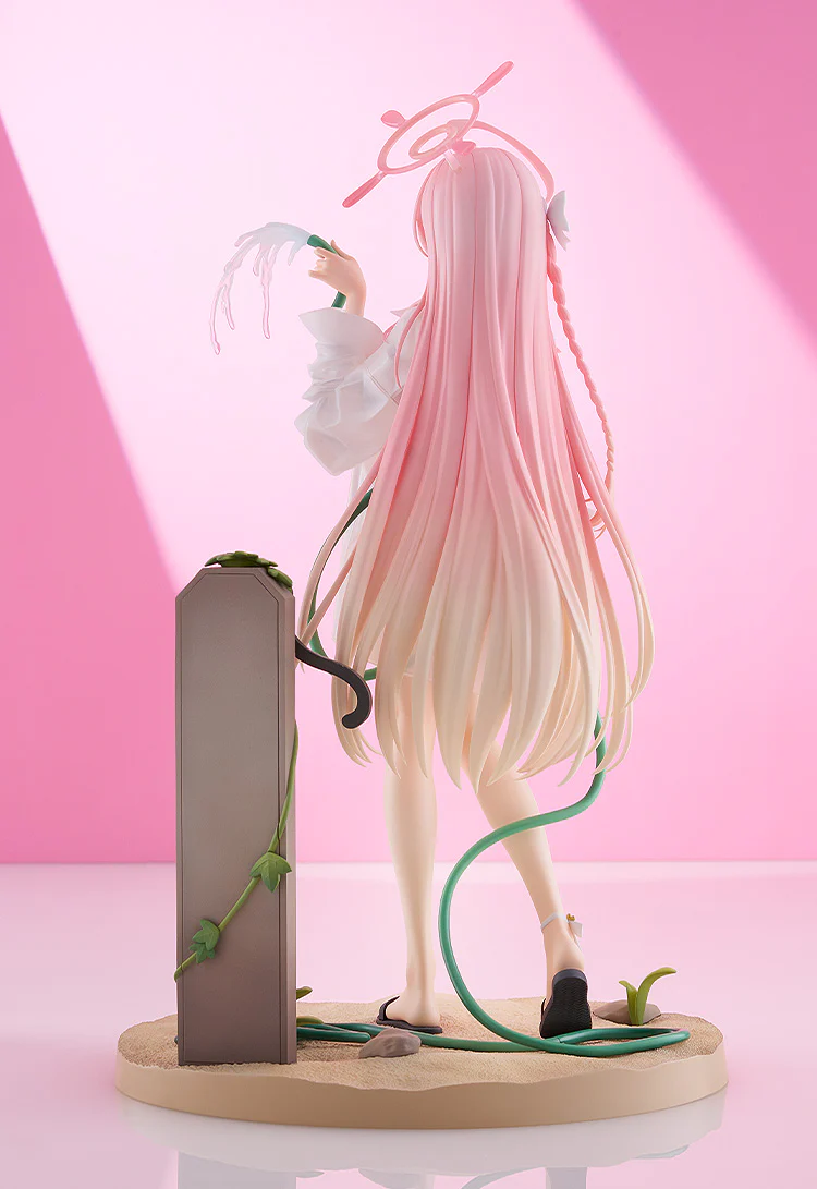 Hanako (Swimsuit) 1/7 Scale Figure - Image 3