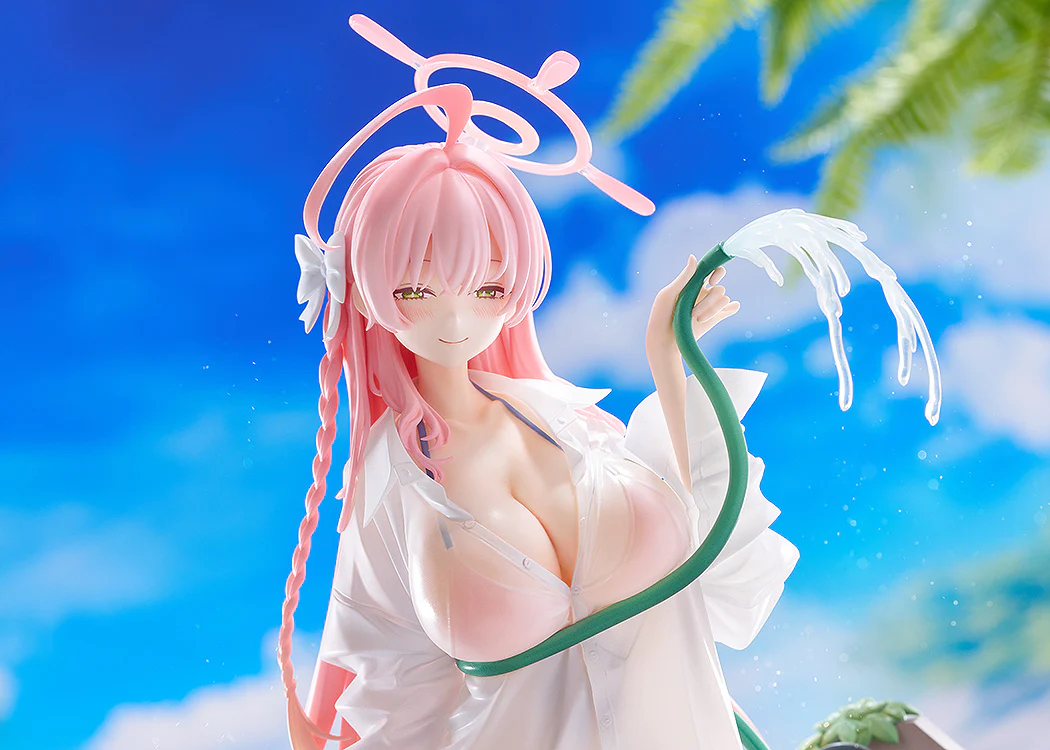Hanako (Swimsuit) 1/7 Scale Figure - Image 9