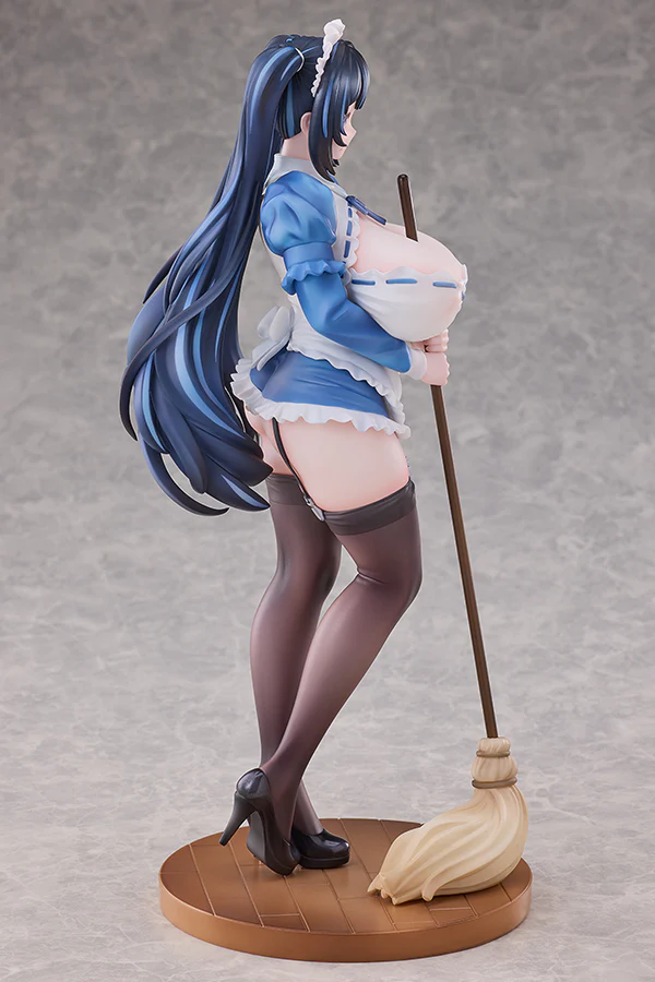 Hasami Maid - Meru Hasama 1/6 Scale Figure - Image 4