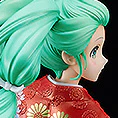Hatsune Miku: Beauty Looking Back Miku Ver. 1/7 Scale Figure - Image 8
