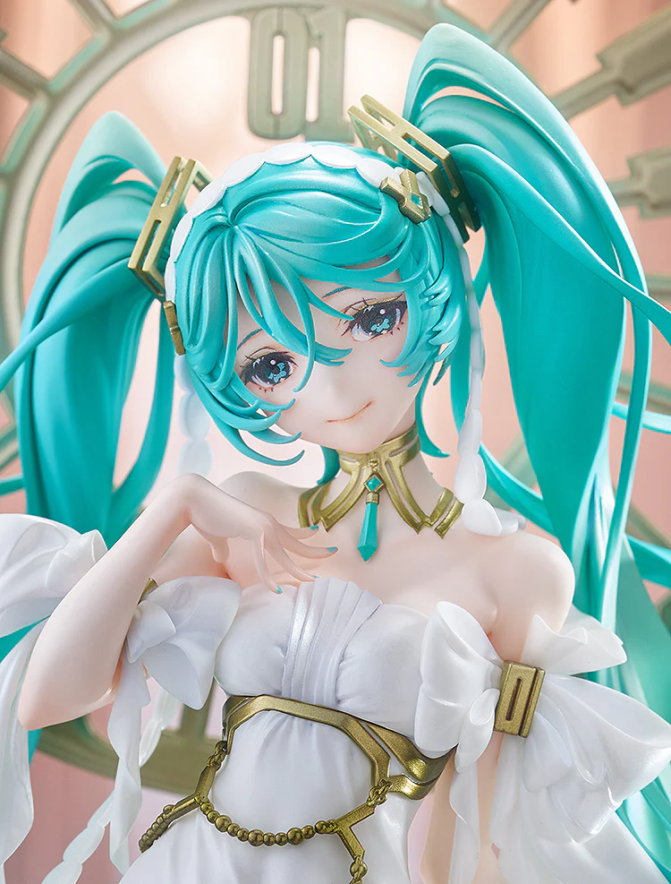 Hatsune Miku feat. Yoneyama Mai 1/7 Scale Figure - Image 8