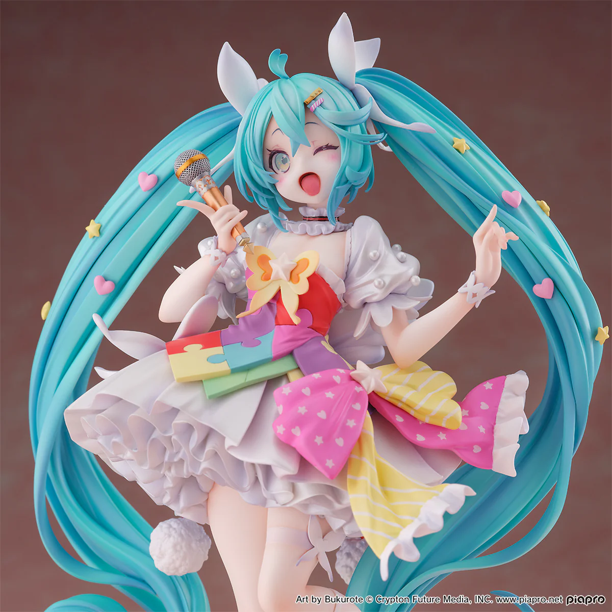Hatsune Miku HATSUNE MIKU EXPO 2023 VR Ver. 1/7 Scale Figure - Image 3