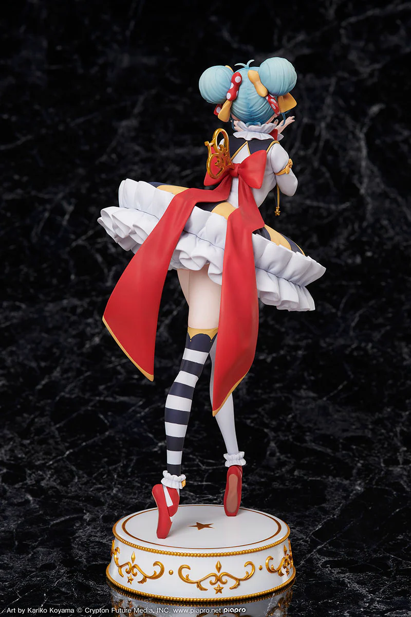 Hatsune Miku MIKU EXPO 2023 VR -Costume Contest Grand Prize Design- 1/7 Scale Figure - Image 8