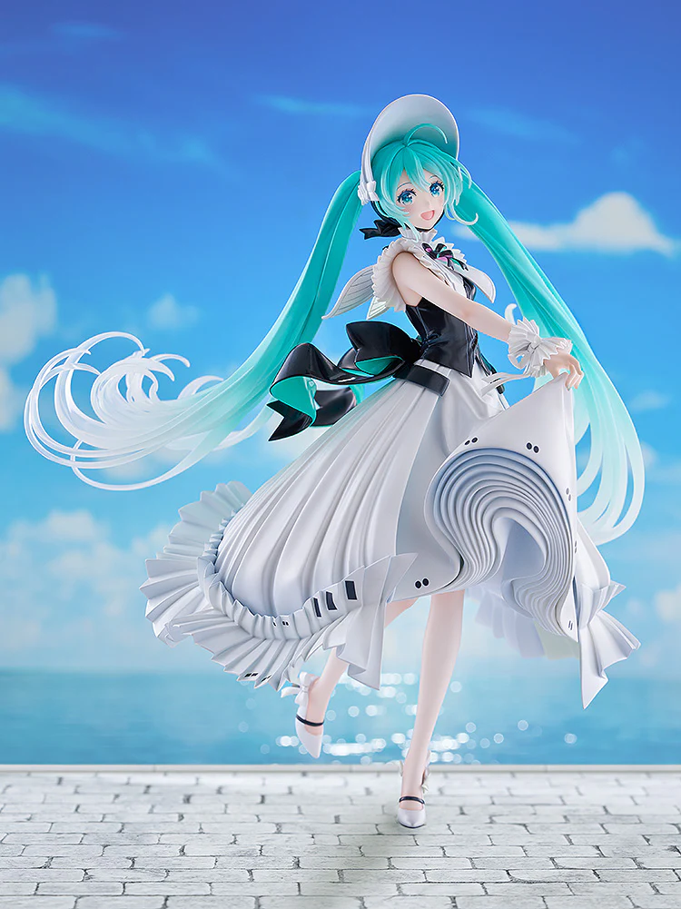 Hatsune Miku Symphony: 2023 Ver. 1/7 Scale Figure - Image 6