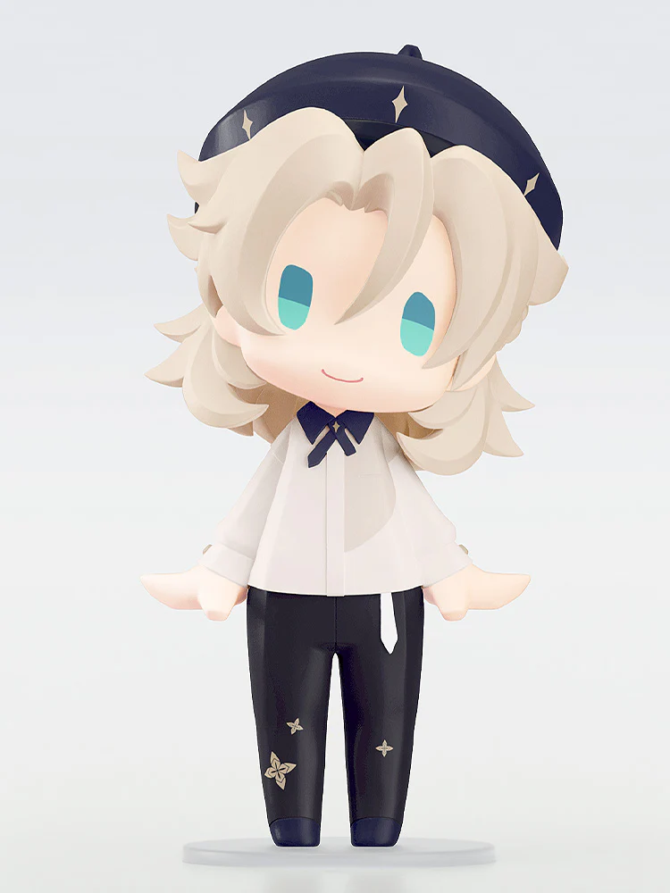 HELLO! GOOD SMILE Albedo - Image 2