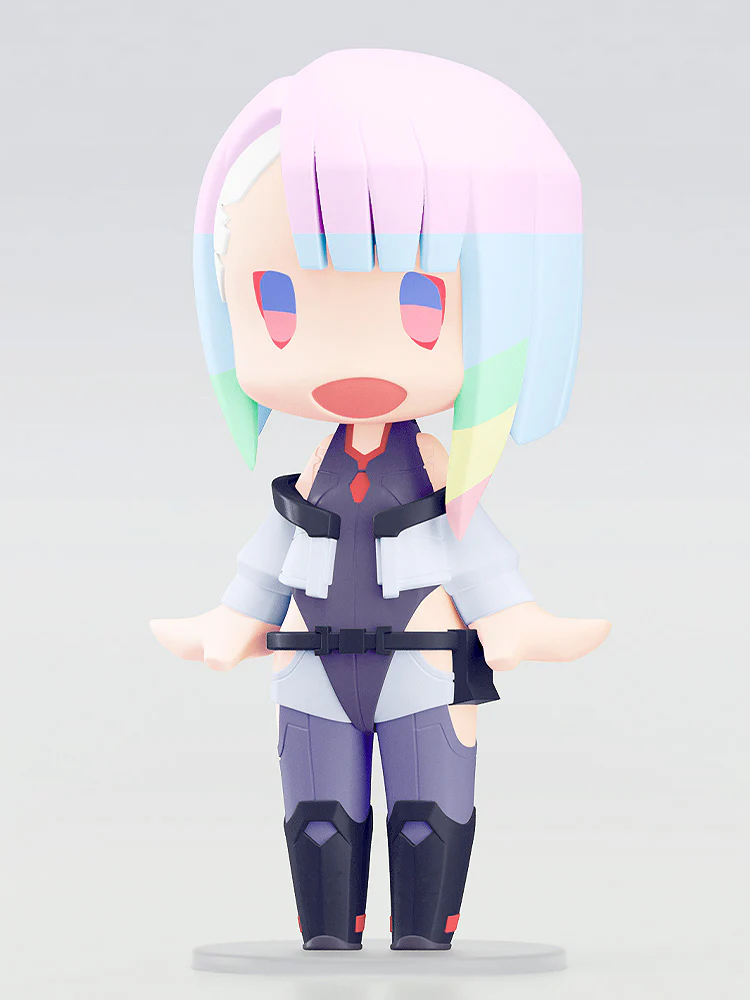 HELLO! GOOD SMILE Lucy - Image 3
