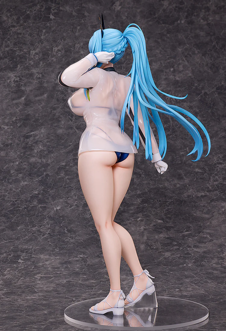 Helm: Aquamarine 1/4 Scale Figure - Image 5