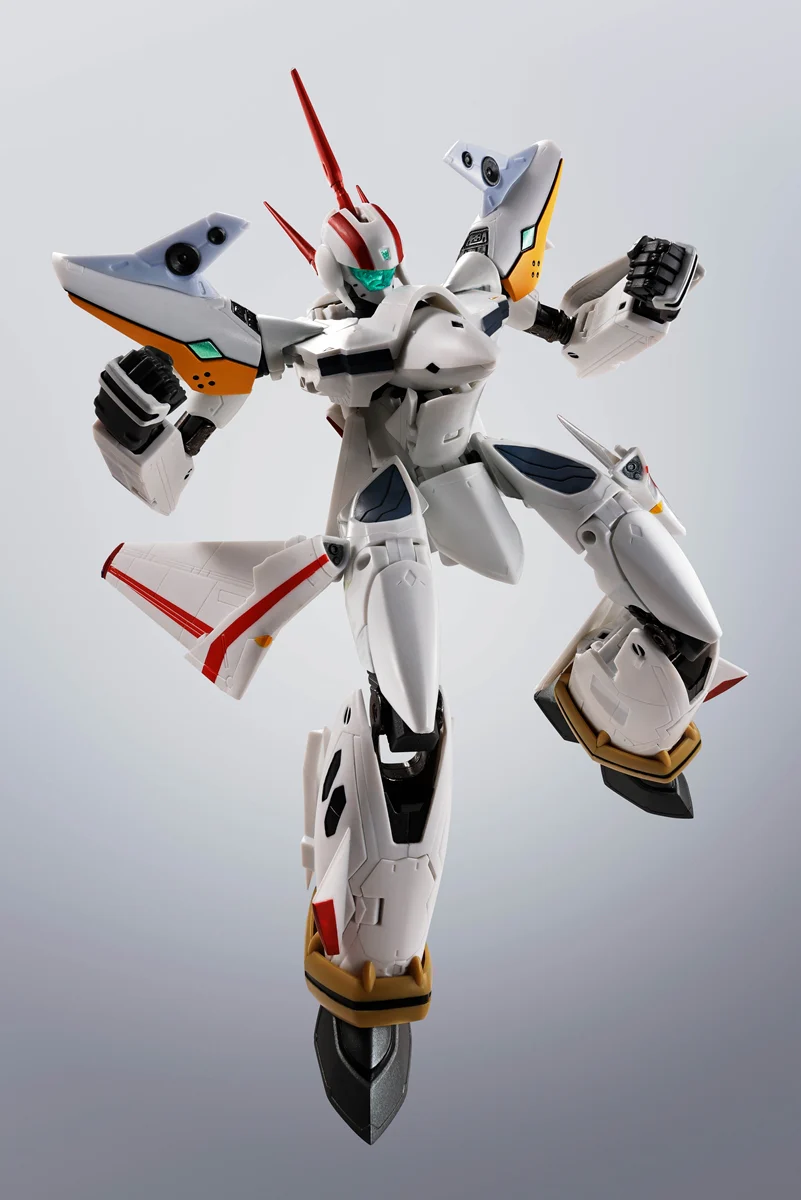 Hi-Metal R VF-19P Excalibur (Zola Planetary Patrol) - Image 2