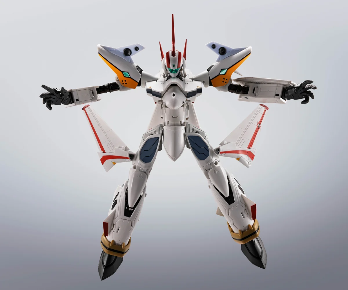 Hi-Metal R VF-19P Excalibur (Zola Planetary Patrol) - Image 6