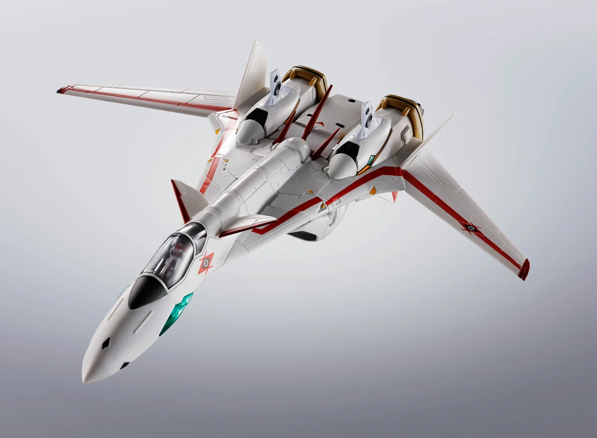 Hi-Metal R VF-19P Excalibur (Zola Planetary Patrol) - Image 7