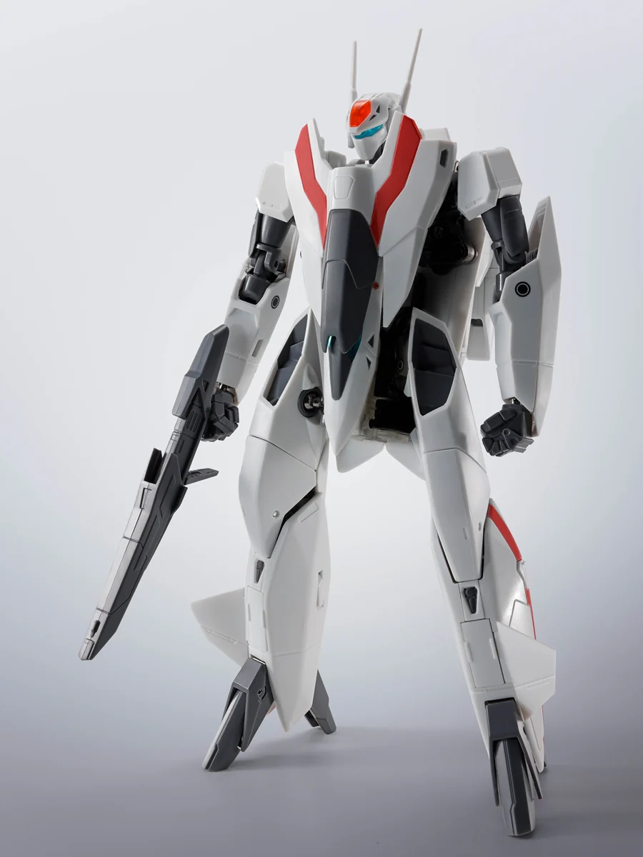 Hi-Metal R VF-2SS Valkyrie II + SAP (Silvie Gena Use) -Lovers Again- - Image 5