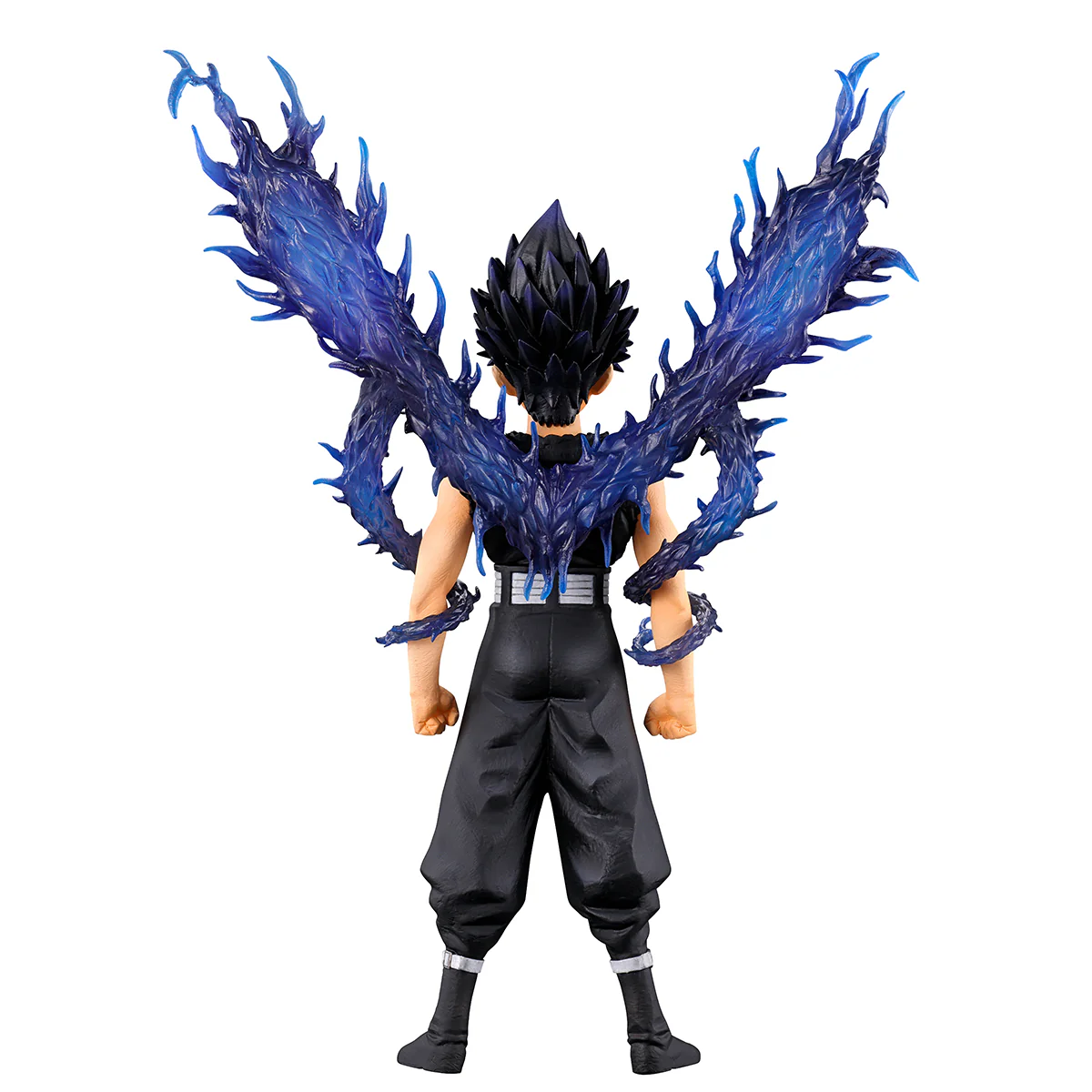 Hiei (Dark Tournament vol. 3) Masterlise Ichibansho Figure - Image 3