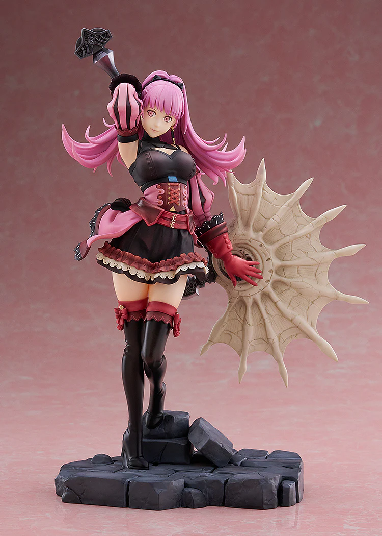 Hilda 1/7 Scale Figure - Image 2