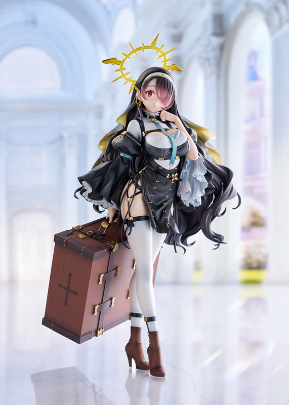 Hinata 1/7 Scale Figure - Image 11