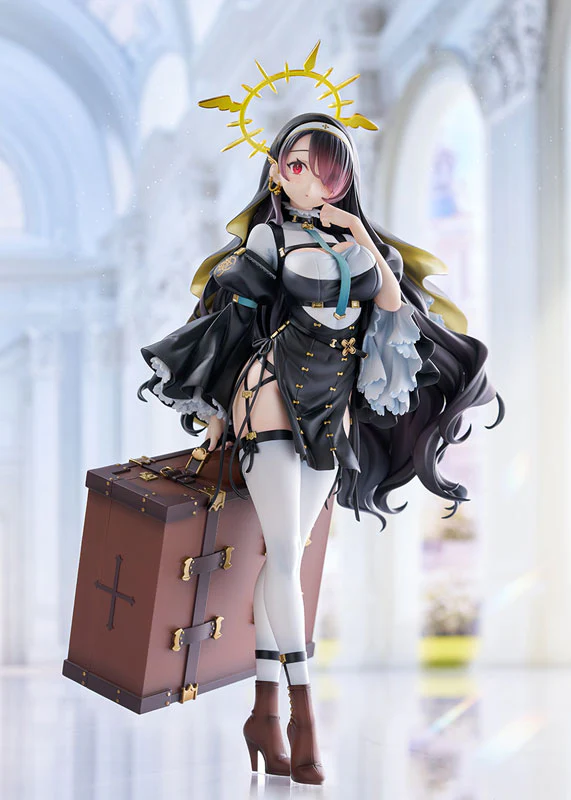 Hinata 1/7 Scale Figure - Image 12