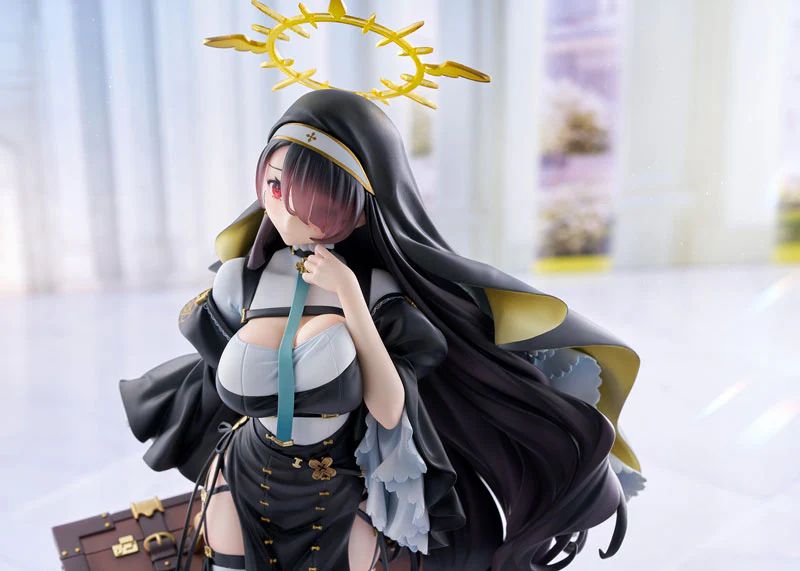 Hinata 1/7 Scale Figure - Image 16